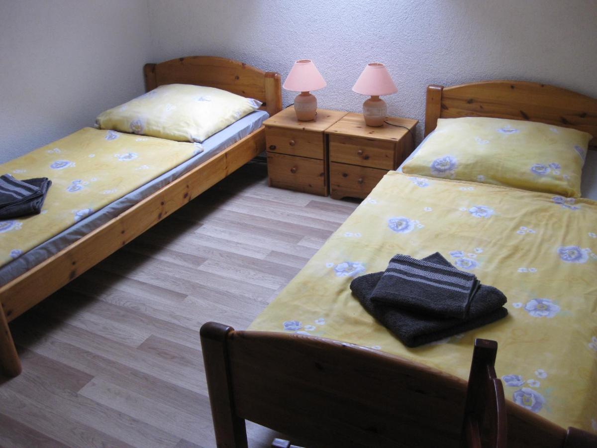 Rent A Scooter Vendeghaz Apartment Zamárdi Exterior photo