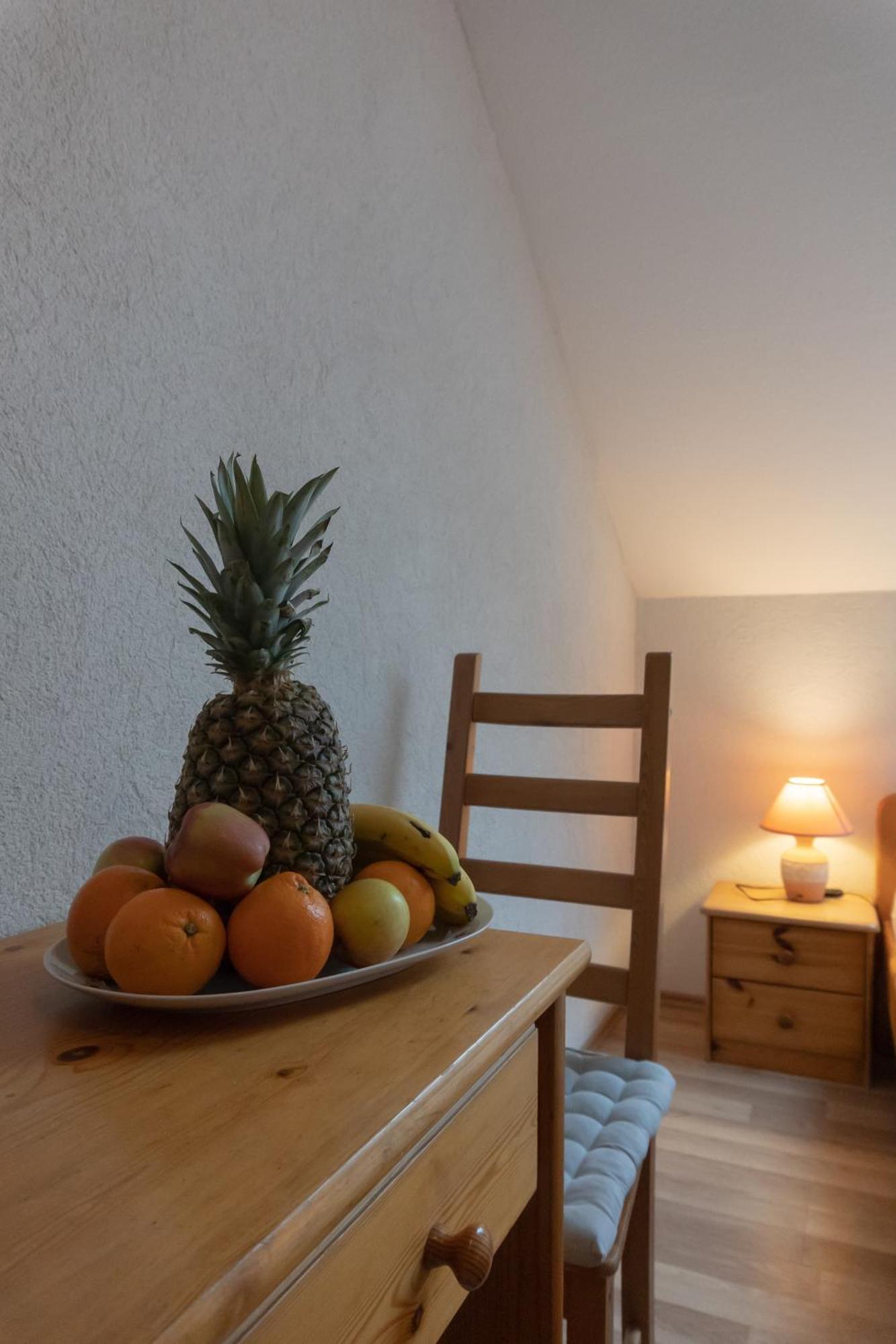 Rent A Scooter Vendeghaz Apartment Zamárdi Exterior photo