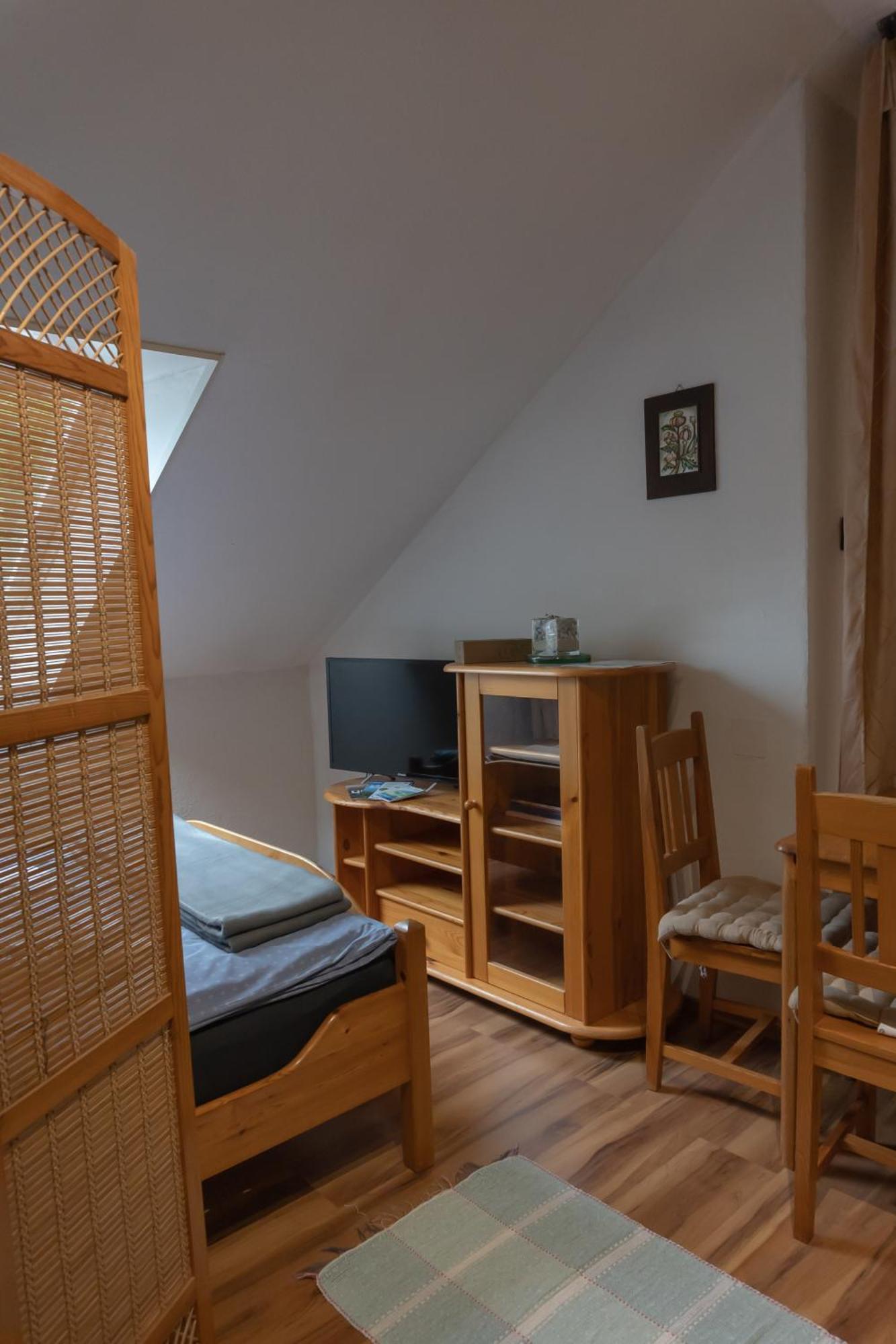 Rent A Scooter Vendeghaz Apartment Zamárdi Exterior photo